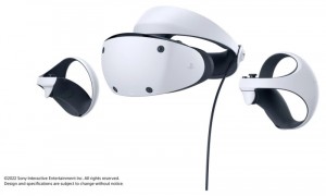 Sony PlayStation VR2