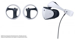Sony PlayStation VR2