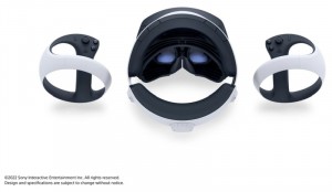 Sony PlayStation VR2