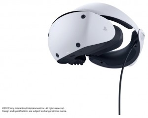 Sony PlayStation VR2