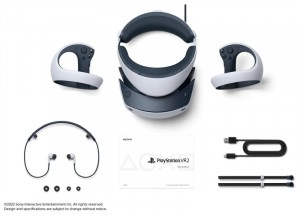 Sony PlayStation VR2