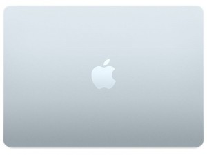 Apple MacBook Air 13" 2025 M4 10C/8C/16C 16GB 256GB mc6t4mg/a laptop