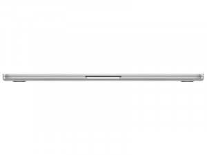 Apple MacBook Air 13 M4 2025 - 13,6 Retina, M4 10C/8C/16C, 16GB, 256GB SSD, Ezüst laptop
