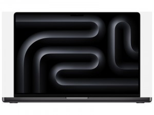 Apple MacBook Pro 16 M4 Pro - 16 Liquid Retina XDR, M4 Pro 14C, 20C GPU, 48GB, 512GB SSD, Asztrofekete laptop