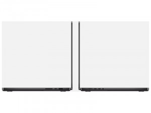 Apple MacBook Pro 16 M4 Pro - 16 Liquid Retina XDR, M4 Pro 14C, 20C GPU, 48GB, 512GB SSD, Asztrofekete laptop