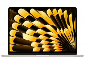 Apple MacBook Air 13 M4 2025 - 13,6 Retina, M4 10C/10C/16C, 16GB, 512GB SSD, Csillagfény laptop