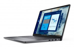 Dell Pro 16 PC16250-5 laptop