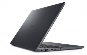 Dell Pro 16 PC16250-5 notebook FHD+ C5 120U 5.0GHz 8GB 512GB UHD Linux Magnetite laptop 