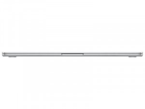 Apple MacBook Air 15.3 M4 2025 - 15,3 Liquid Retina, M4 10C/10C/16C, 16GB, 512GB SSD, Ezüst laptop