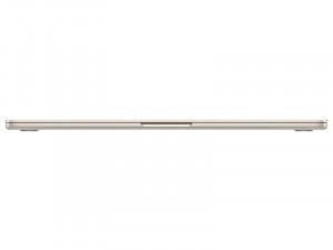 Apple MacBook Air 15.3 M4 2025 - 15,3 Liquid Retina, M4 10C/10C/16C, 24GB, 512GB SSD, Csillagfény laptop