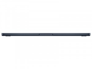 Apple MacBook Air 15.3 M4 2025 - 15,3 Liquid Retina, M4 10C/10C/16C, 24GB, 512GB SSD, Éjfekete laptop