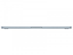 Apple MacBook Air 15.3 M4 2025 - 15,3 Liquid Retina, M4 10C/10C/16C, 16GB, 512GB SSD, Égkék laptop