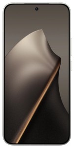 Xiaomi 15T Pro 5G 512GB 12GB Dual-SIM Szürke Okostelefon