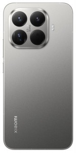 Xiaomi 15T Pro 5G 512GB 12GB Dual-SIM Szürke Okostelefon