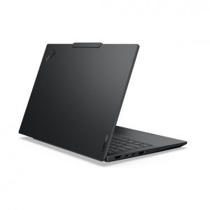Lenovo ThinkPad E14 G7 21SX008LHVW - 14 FHD, Intel® Core™ Ultra 5 225U, 32GB, 1TB SSD, Intel® Graphics, Windows 11 Pro, Fekete Laptop