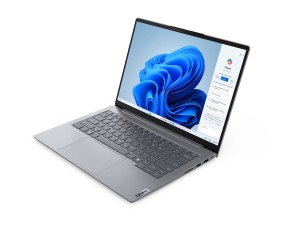 Lenovo ThinkBook 14 G7 21MV0022HV - 14 FHD Matt, AMD Ryzen 7 7735HS, 16GB DDR5, 512GB SSD, AMD Radeon Graphics, Windows 11 Pro, Szürke Laptop
