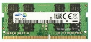 Samsung 16GB DDR4 2666MHZ CL19 M471A2K43DB1-CTD notebook memória