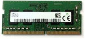 SK.Hynix 16GB DDR4 3200MHZ CL22 HMAA2GS6AJR8N-XN notebook memória