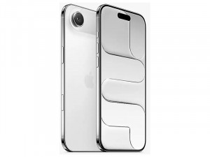 Apple iPhone Air 5G 512GB 12GB Égkék Okostelefon