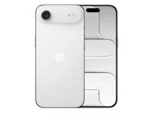 Apple iPhone Air 5G 256GB 12GB Égkék Okostelefon