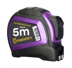 Ermenrich Reel SQ50 mérőszalag