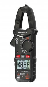 Ermenrich Ping MK10 digitális lakatfogó