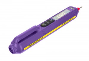 Ermenrich Zing TC05 digitális multiméter