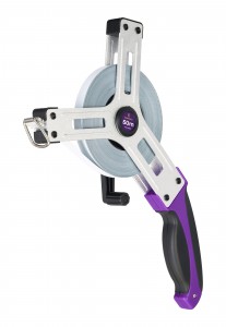 Ermenrich Reel SX50 földmérő mérőszalag