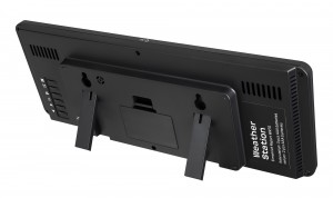 Ermenrich Report WR70 időjárás-állomás