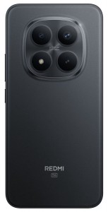 Xiaomi Redmi Note 15 Pro+ (ProPlus) 5G 256GB 8GB Dual-SIM Fekete Okostelefon