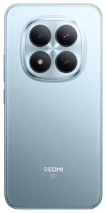 Xiaomi Redmi Note 15 Pro+ (ProPlus) 5G 512GB 12GB Dual-SIM Kék Okostelefon