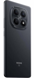 Xiaomi Redmi Note 15 5G 256GB 8GB Dual-SIM Fekete Okostelefon