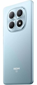 Xiaomi Redmi Note 15 5G 256GB 8GB Dual-SIM Kék Okostelefon