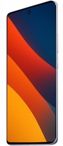 Xiaomi Redmi Note 15 5G 256GB 8GB Dual-SIM Lila Okostelefon