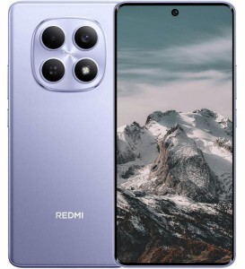 Xiaomi Redmi Note 15 4G NFC 256GB 8GB Dual-SIM Lila Okostelefon