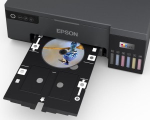 Epson EcoTank L8050 színes Wifi tintasugaras multifunkciós nyomtató