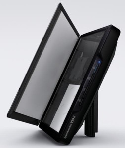 Epson Perfection V39II A4 síkágyas szkenner