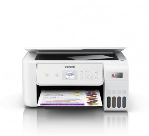 Epson EcoTank L3286 színes tintasugaras többfunkciós nyomtató - WIFI szolgáltatás