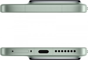 Xiaomi 15 5G 256GB 12GB Dual-SIM Zöld Okostelefon