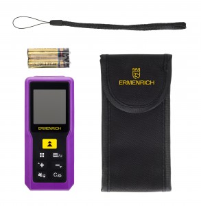 Ermenrich Reel PRO GM100 lézeres mérő