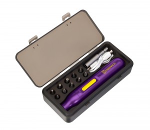 Ermenrich Tunn PD15 elektromos csavarhúzó