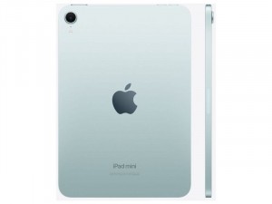 Apple iPad Mini A17 Pro 5G (2024) 256GB 8GB Kék Tablet