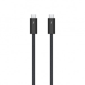 Apple Thunderbolt 4 (USB‑C) Pro kábel (3 m)
