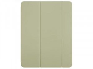 Apple Smart Folio 13 hüvelykes iPad Airhez (M3) – Zsályazöld