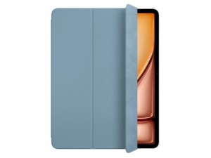 Apple Smart Folio 13 hüvelykes iPad Próhoz (M4/M5) – Denim