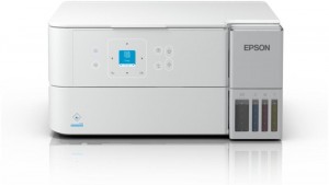 Epson EcoTank L4366 színes tintasugaras multifunkciós nyomtató