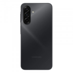 Samsung Galaxy A17 4G 128GB 4GB Dual-SIM Fekete Okostelefon