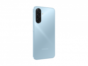 Samsung Galaxy A17 4G 128GB 4GB Dual-SIM Kék Okostelefon