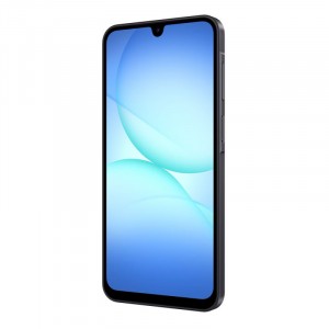 Samsung Galaxy A17 5G 128GB 4GB Dual-SIM Fekete Okostelefon