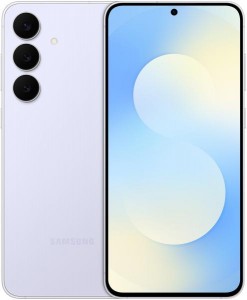 Samsung Galaxy S25 FE 5G 128GB 8GB Dual-SIM Jeges Kék Okostelefon